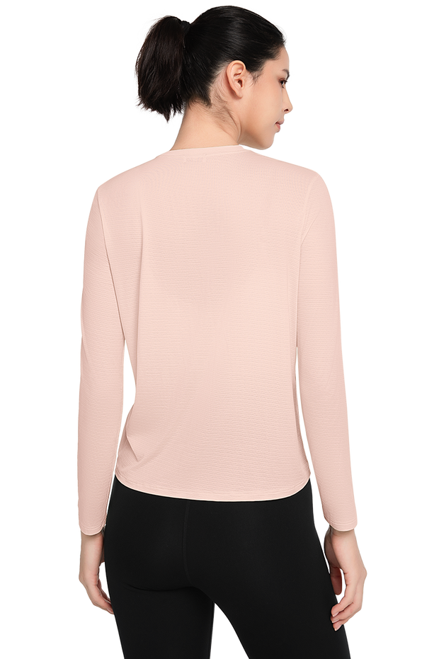 Longsleeve Lea