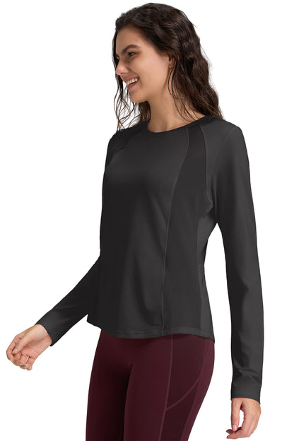 Longsleeve Marla