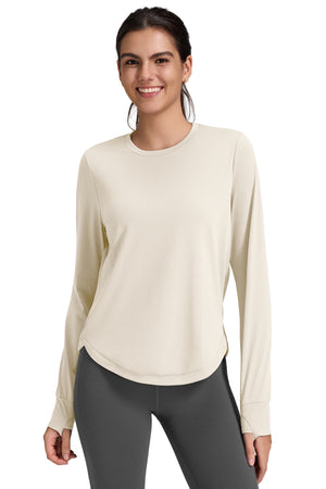 Longsleeve Tamy