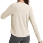 Longsleeve Tamy