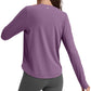 Longsleeve Tamy