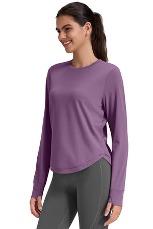 Longsleeve Tamy
