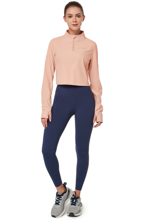 Longsleeve Tyra