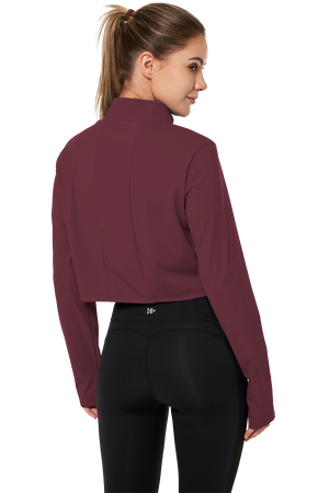 Longsleeve Tyra