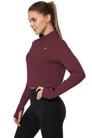 Longsleeve Tyra