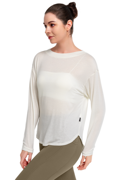 Longsleeve Vali