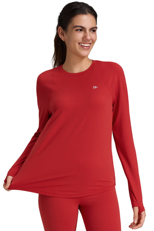 Longsleeve Zora