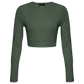 Crop Longsleeve July