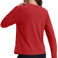 Longsleeve Maite