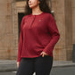 Longsleeve Maite