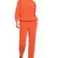 Frottee Pullover Franzi