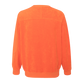 Frottee Pullover Franzi