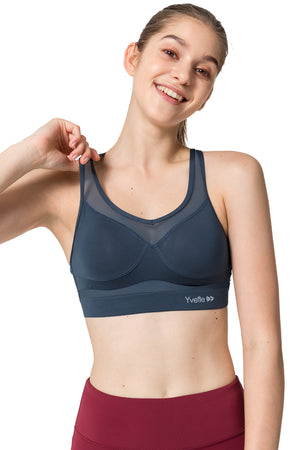 Sport-BH Hibiscus