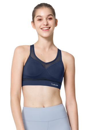 Sport-BH Hibiscus