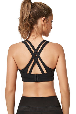 Sport-BH High Support