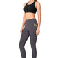 Sport-BH Romy Black - Yvette Sports