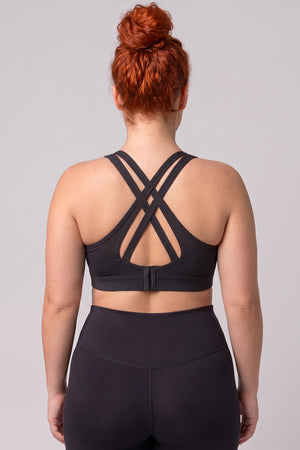 Sport-BH High Support +