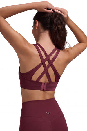 Sport-BH High Support