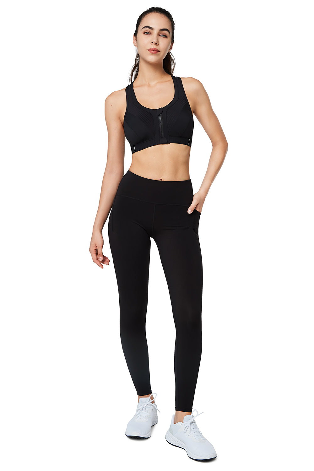 Sport-BH Functional - Yvette Sports