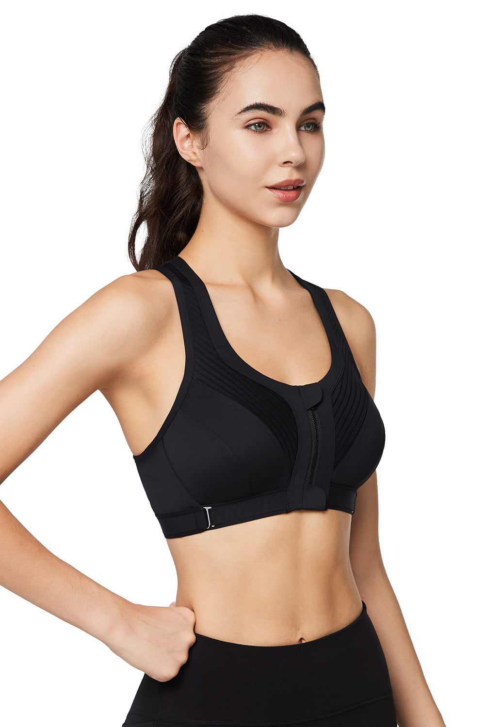 Sport-BH Functional - Yvette Sports