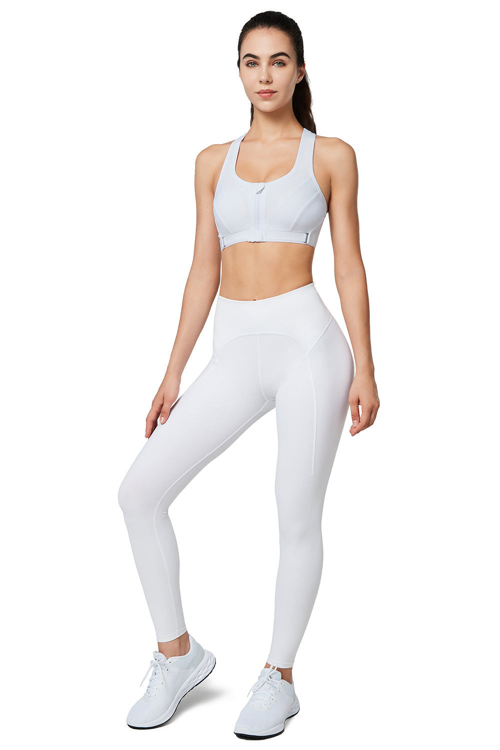 Sport-BH Functional - Yvette Sports