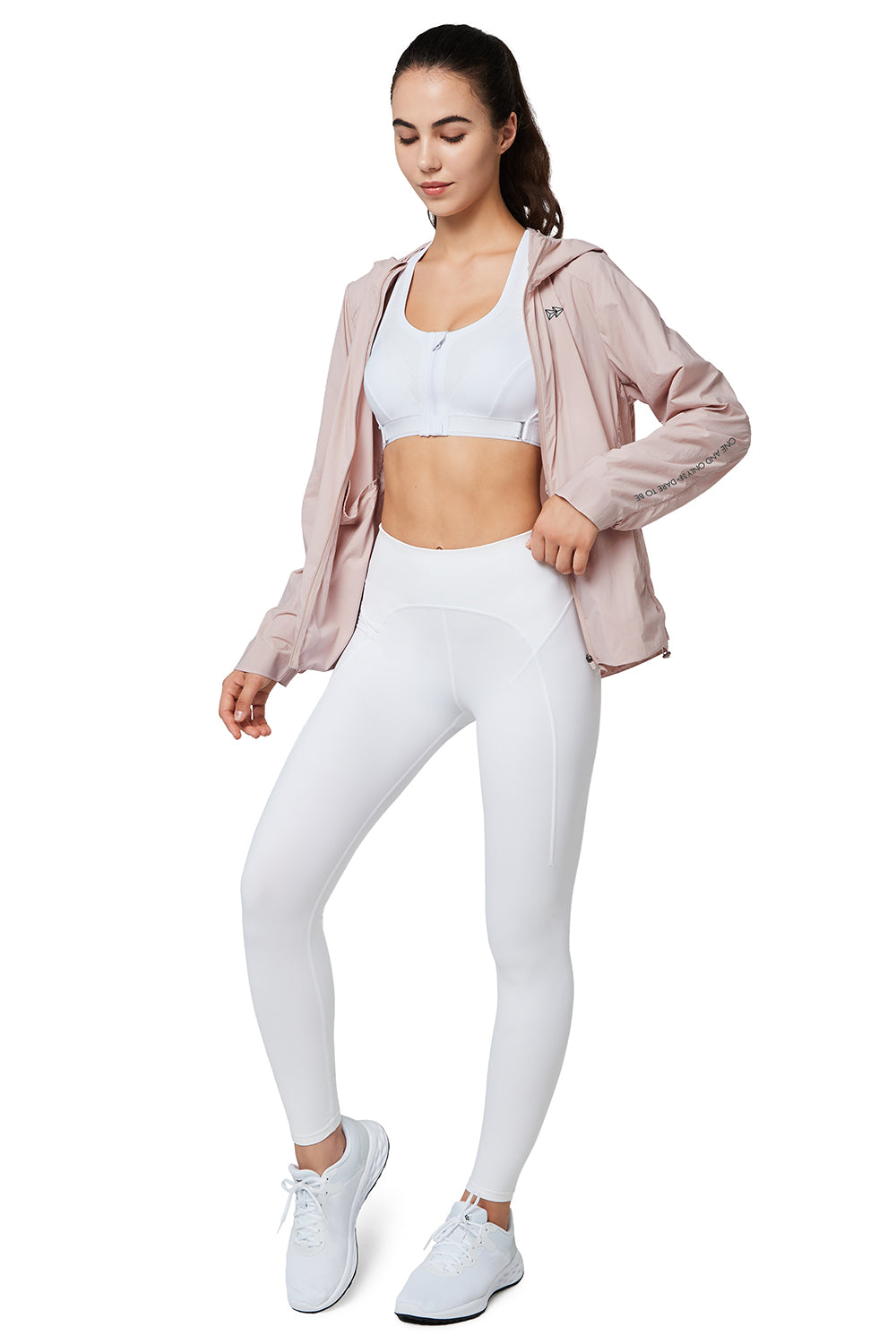 Sport-BH Functional - Yvette Sports