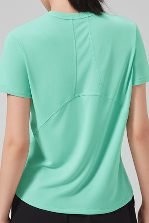 T-Shirt Atlantis +