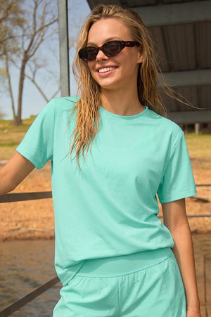 T-Shirt Atlantis