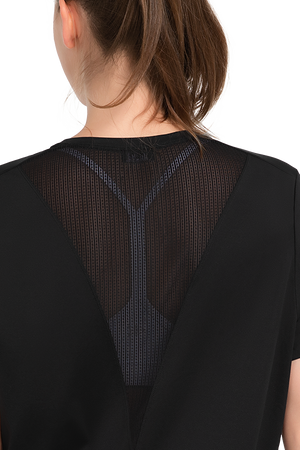 T-Shirt Donna +