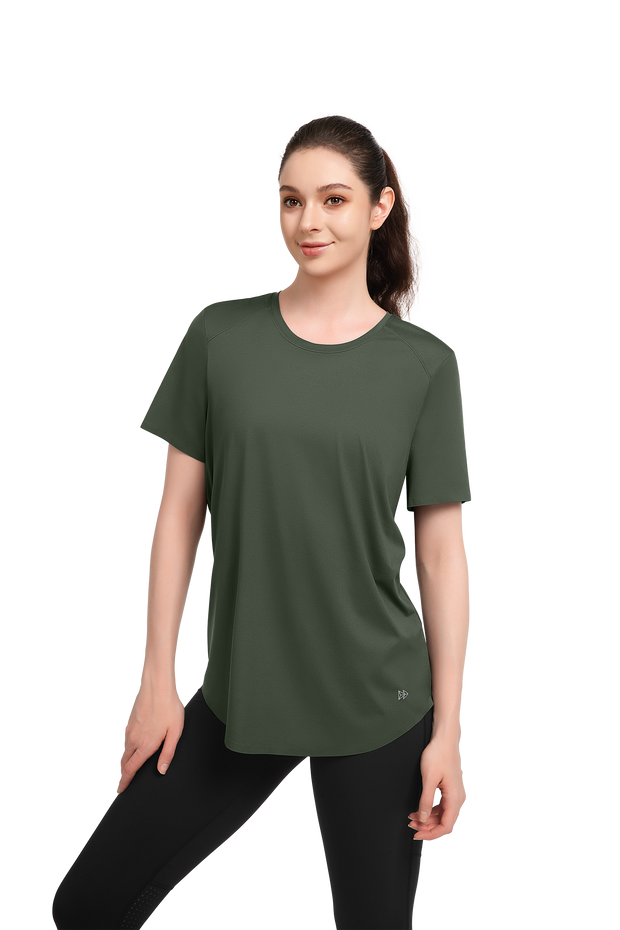 T-Shirt Donna