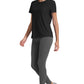 T-Shirt Dori Black