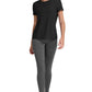 T-Shirt Dori Black