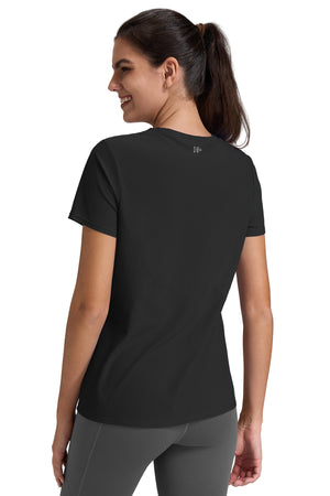 T-Shirt Dori Black