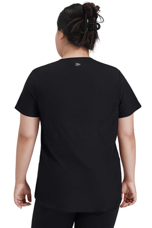T-Shirt Dori + Black