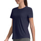 T-Shirt Dori Darkblue