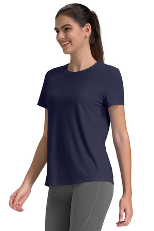 T-Shirt Dori Darkblue