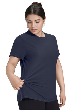 T-Shirt Dori Darkblue +