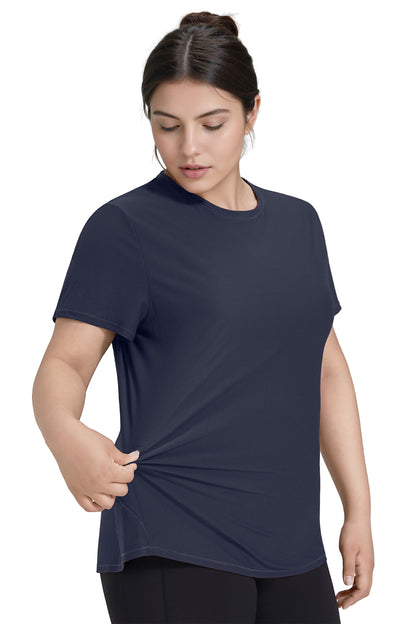 T-Shirt Dori Darkblue +