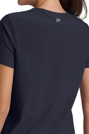 T-Shirt Dori + Darkblue
