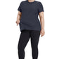T-Shirt Dori Darkblue +
