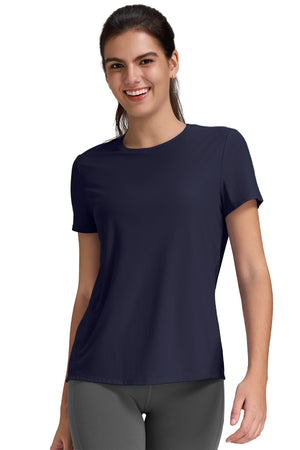 T-Shirt Dori Darkblue
