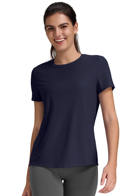 T-Shirt Dori Darkblue