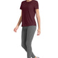 T-Shirt Dori Winered