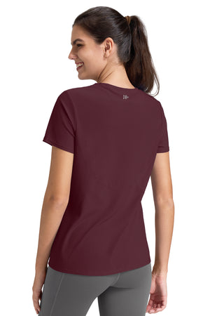 T-Shirt Dori Winered