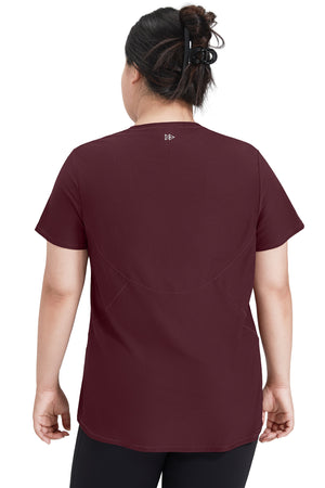 T-Shirt Dori Winered +