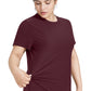 T-Shirt Dori Winered