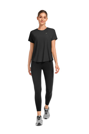 T-Shirt Edda bis 5XL