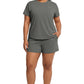 T-Shirt Edda bis 4XL