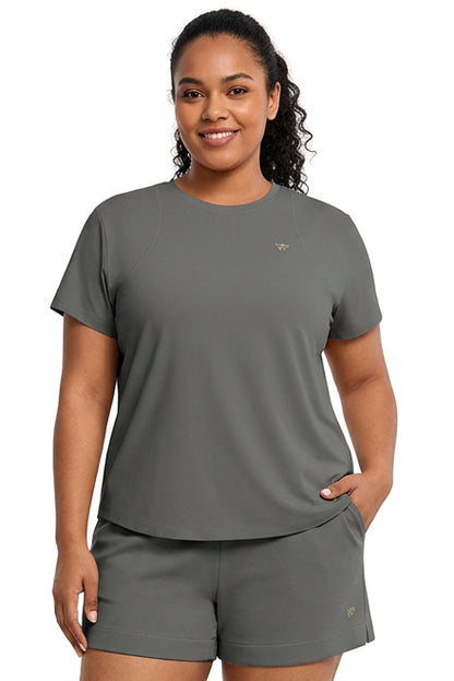 T-Shirt Edda bis 4XL