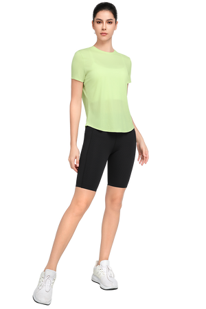 T-Shirt Lea